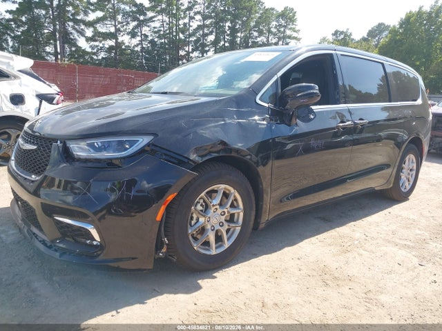 Продаж на аукціоні авто 2026 Chrysler Pacifica Select, vin: 2C4RC1BG7TR186404, номер лоту: 45834821