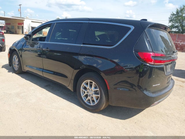 Продаж на аукціоні авто 2026 Chrysler Pacifica Select, vin: 2C4RC1BG7TR186404, номер лоту: 45834821