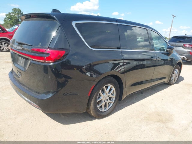 Продаж на аукціоні авто 2026 Chrysler Pacifica Select, vin: 2C4RC1BG7TR186404, номер лоту: 45834821