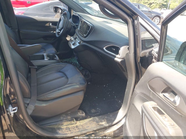 Продаж на аукціоні авто 2026 Chrysler Pacifica Select, vin: 2C4RC1BG7TR186404, номер лоту: 45834821
