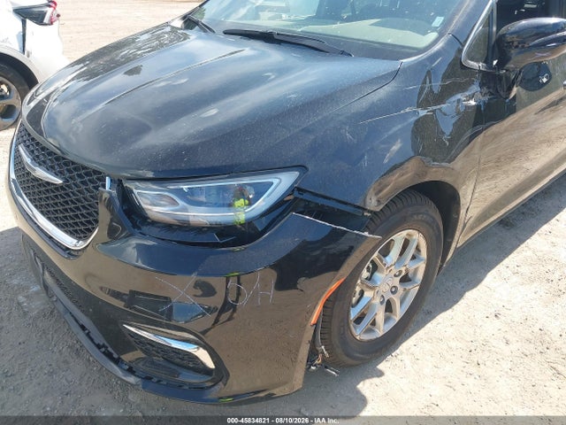 Продаж на аукціоні авто 2026 Chrysler Pacifica Select, vin: 2C4RC1BG7TR186404, номер лоту: 45834821