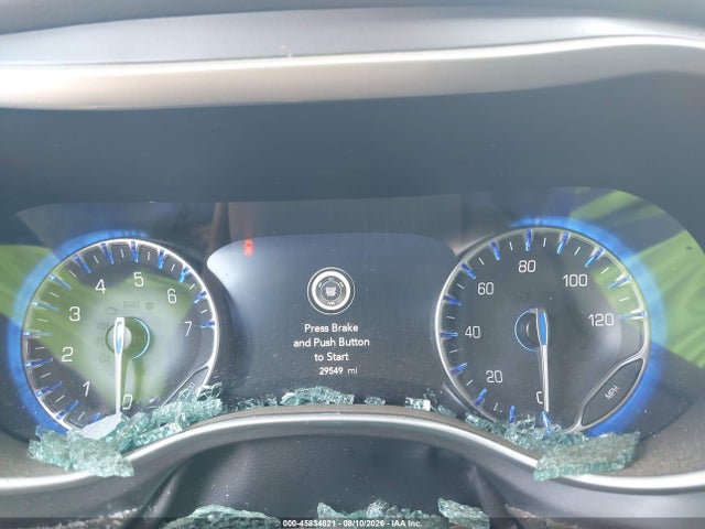 Продаж на аукціоні авто 2026 Chrysler Pacifica Select, vin: 2C4RC1BG7TR186404, номер лоту: 45834821