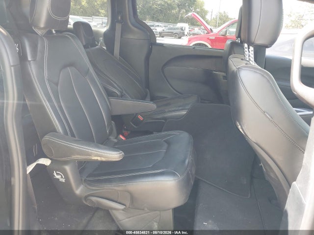 Продаж на аукціоні авто 2026 Chrysler Pacifica Select, vin: 2C4RC1BG7TR186404, номер лоту: 45834821