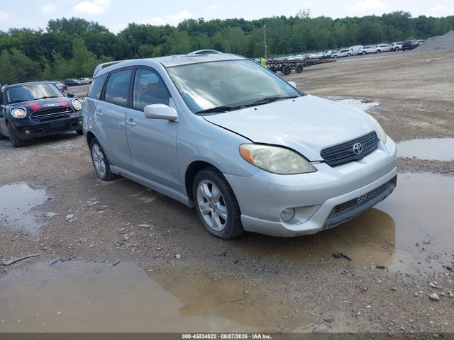 Продажа на аукционе авто 2006 Toyota Matrix Xr, vin: 2T1KR32E06C621732, номер лота: 45834822