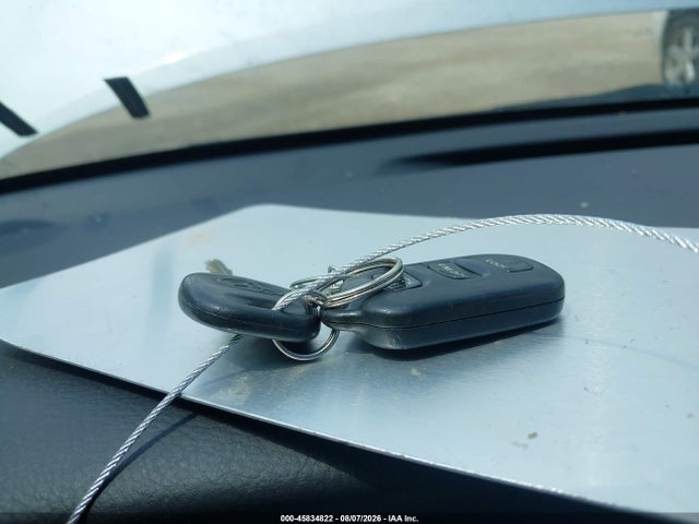 2006 Toyota Matrix Xr მანქანა იყიდება აუქციონზე, vin: 2T1KR32E06C621732, აუქციონის ნომერი: 45834822