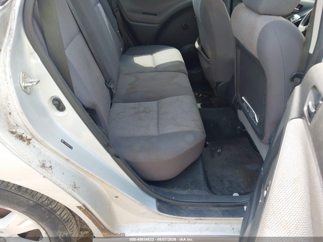 2006 Toyota Matrix Xr მანქანა იყიდება აუქციონზე, vin: 2T1KR32E06C621732, აუქციონის ნომერი: 45834822