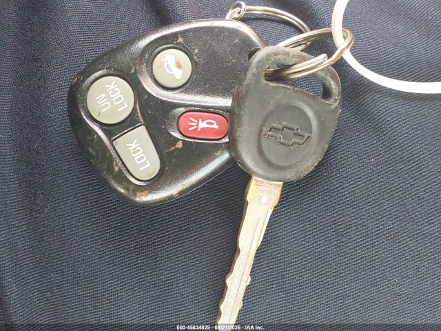 Aukcja sprzedaży 2005 Chevrolet Impala, vin: 2G1WF52EX59105729, numer aukcji: 45834828