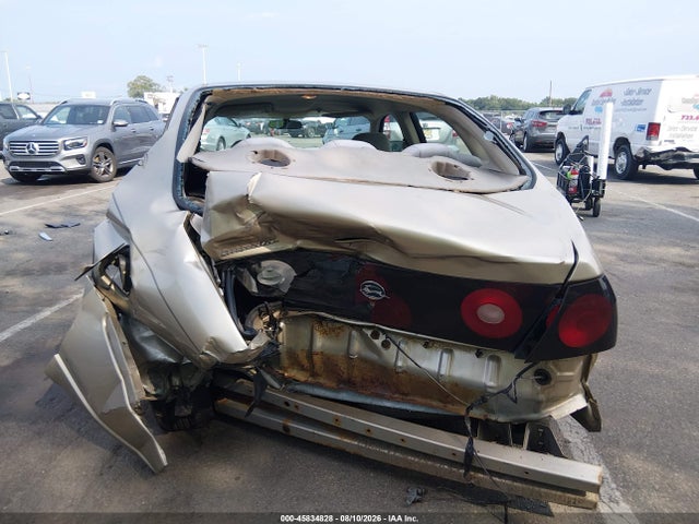 Aukcja sprzedaży 2005 Chevrolet Impala, vin: 2G1WF52EX59105729, numer aukcji: 45834828