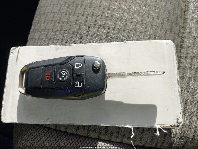 Ford F-150 Xlt 2018 1FTEW1E53JKE76165 Image 11