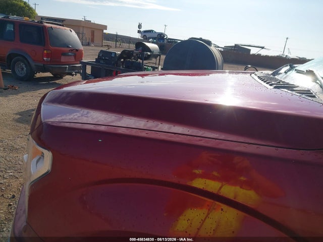 Ford F-150 Xlt 2018 1FTEW1E53JKE76165 Image 6