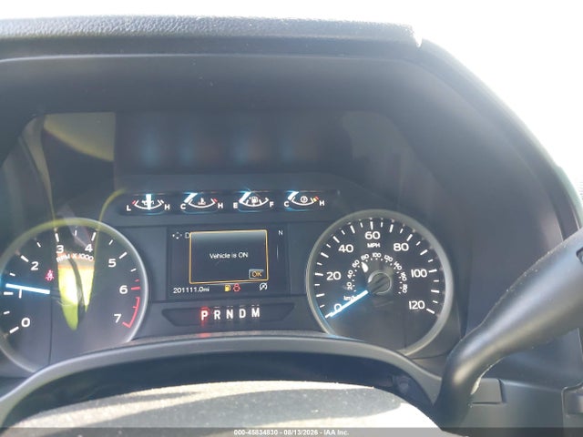 Ford F-150 Xlt 2018 1FTEW1E53JKE76165 Image 7