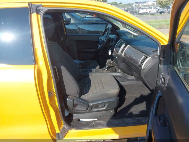 45834831 :رقم المزاد ، 1FTER1FHXNLD20009 vin ، 2022 Ford Ranger Xlt مزاد بيع
