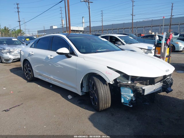 Auction sale of the 2025 Kia K5 Ex, vin: KNAG34J70S5311679, lot number: 45834832