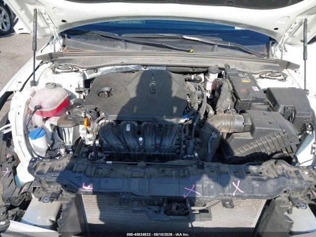 Продажа на аукционе авто 2025 Kia K5 Ex, vin: KNAG34J70S5311679, номер лота: 45834832