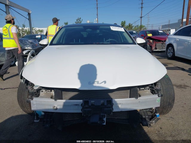 Продажа на аукционе авто 2025 Kia K5 Ex, vin: KNAG34J70S5311679, номер лота: 45834832