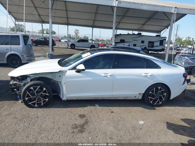 Продажа на аукционе авто 2025 Kia K5 Ex, vin: KNAG34J70S5311679, номер лота: 45834832