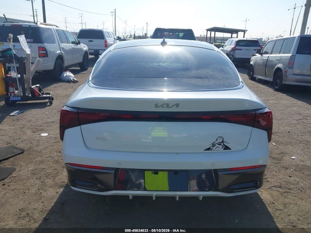 Продажа на аукционе авто 2025 Kia K5 Ex, vin: KNAG34J70S5311679, номер лота: 45834832