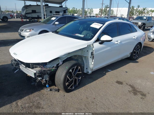 Продажа на аукционе авто 2025 Kia K5 Ex, vin: KNAG34J70S5311679, номер лота: 45834832