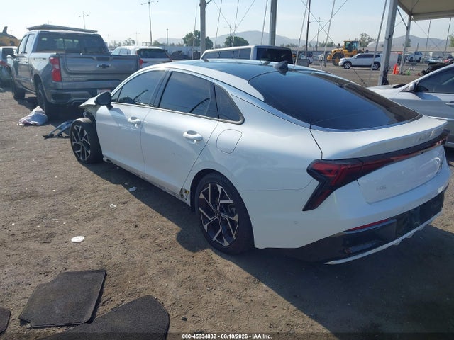 Продажа на аукционе авто 2025 Kia K5 Ex, vin: KNAG34J70S5311679, номер лота: 45834832