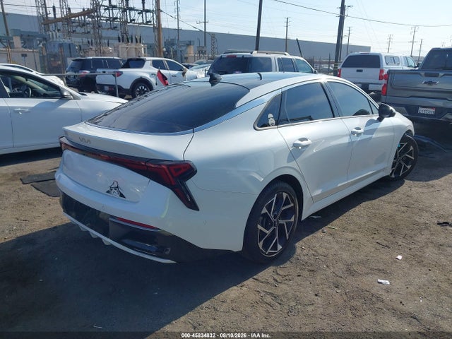 Продажа на аукционе авто 2025 Kia K5 Ex, vin: KNAG34J70S5311679, номер лота: 45834832