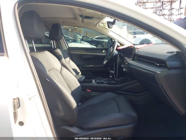 Продажа на аукционе авто 2025 Kia K5 Ex, vin: KNAG34J70S5311679, номер лота: 45834832