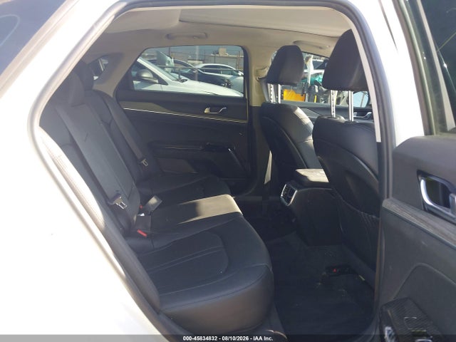 Продажа на аукционе авто 2025 Kia K5 Ex, vin: KNAG34J70S5311679, номер лота: 45834832