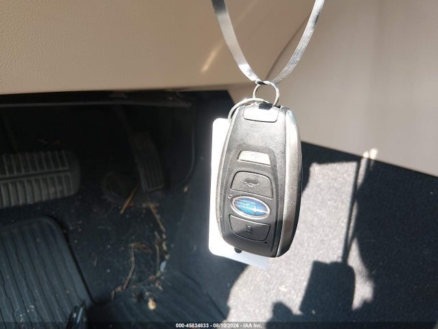 Продажа на аукционе авто 2016 Subaru Outback 2.5i Limited, vin: 4S4BSANC3G3244077, номер лота: 45834833