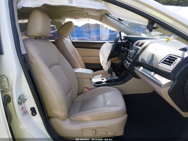 Продажа на аукционе авто 2016 Subaru Outback 2.5i Limited, vin: 4S4BSANC3G3244077, номер лота: 45834833