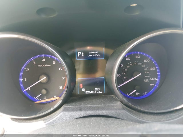 Продажа на аукционе авто 2016 Subaru Outback 2.5i Limited, vin: 4S4BSANC3G3244077, номер лота: 45834833