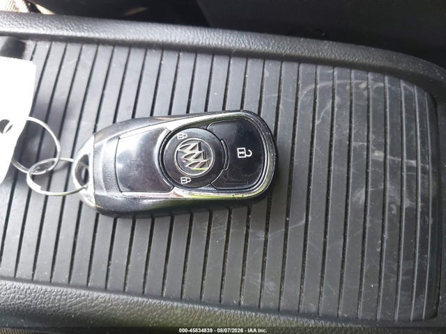 Aukcja sprzedaży 2018 Buick Encore Preferred, vin: KL4CJASB4JB551711, numer aukcji: 45834839