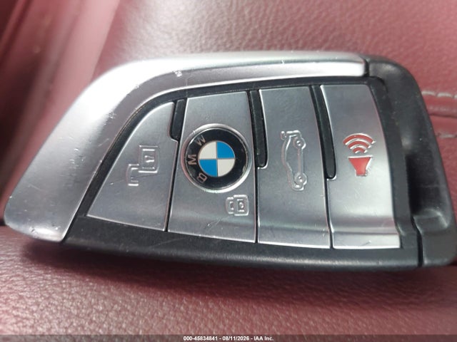 Aukcja sprzedaży 2022 Bmw X6 Xdrive40i, vin: 5UXCY6C03N9J65871, numer aukcji: 45834841