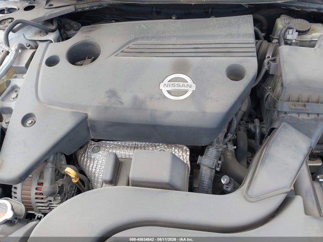 1N4AL3AP6FC259193 Nissan Altima 2.5 Sv