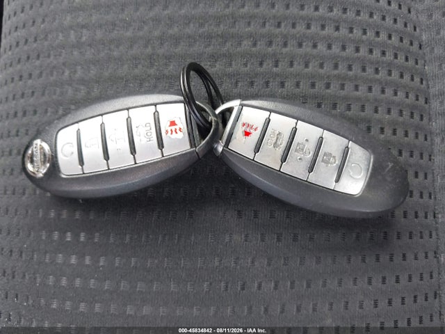1N4AL3AP6FC259193 Nissan Altima 2.5 Sv