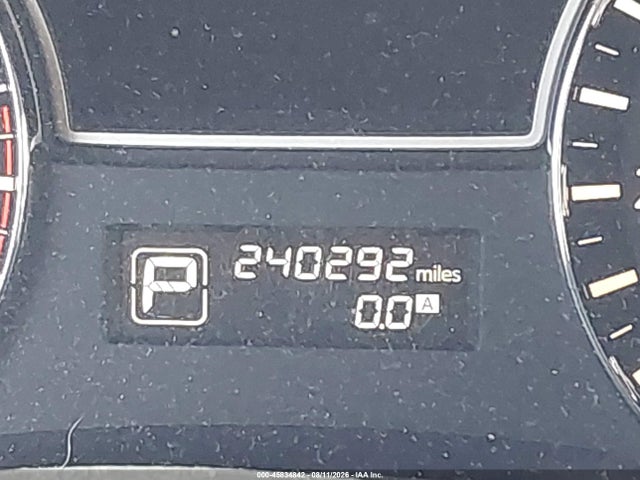 1N4AL3AP6FC259193 Nissan Altima 2.5 Sv