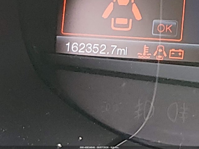 Ford EDGE SEL 2016 2FMPK3J89GBC20823 Image 15