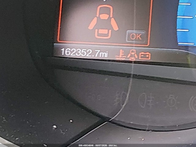 Ford EDGE SEL 2016 2FMPK3J89GBC20823 Image 7