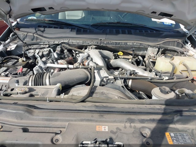 1FD7X2AT9MED53095 Ford F-250 Xl