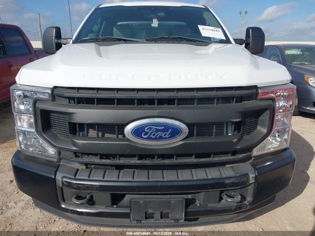 1FD7X2AT9MED53095 Ford F-250 Xl