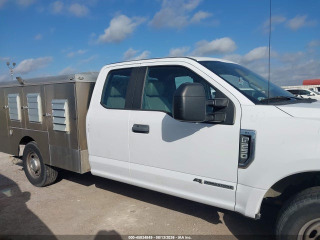 1FD7X2AT9MED53095 Ford F-250 Xl