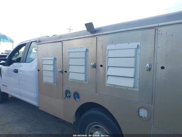 1FD7X2AT9MED53095 Ford F-250 Xl