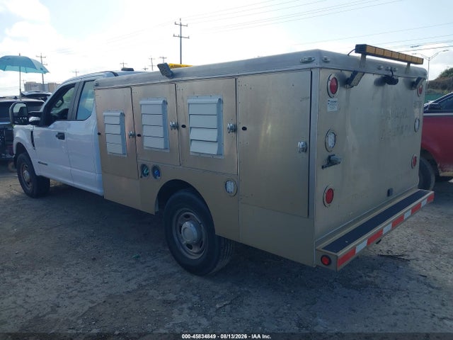 1FD7X2AT9MED53095 Ford F-250 Xl