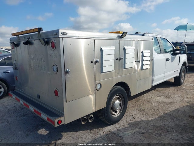 1FD7X2AT9MED53095 Ford F-250 Xl