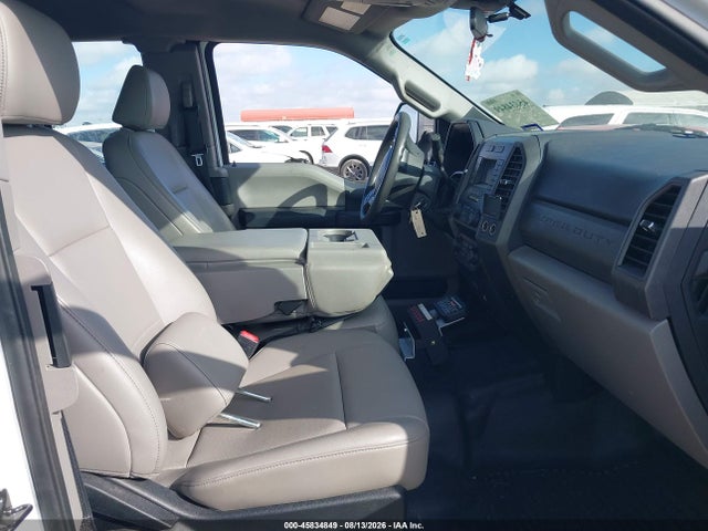 1FD7X2AT9MED53095 Ford F-250 Xl