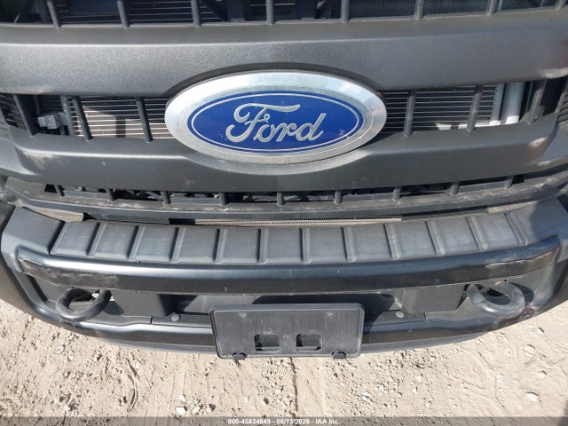 1FD7X2AT9MED53095 Ford F-250 Xl
