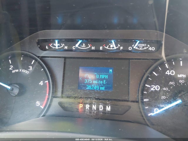 1FD7X2AT9MED53095 Ford F-250 Xl