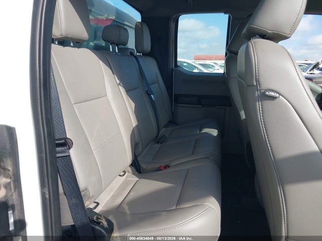 1FD7X2AT9MED53095 Ford F-250 Xl