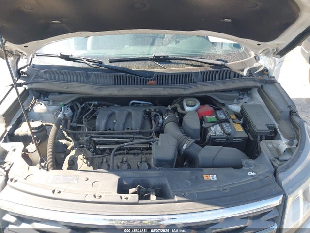 Ford Explorer 2018 1FM5K8B84JGC00806 Image 10