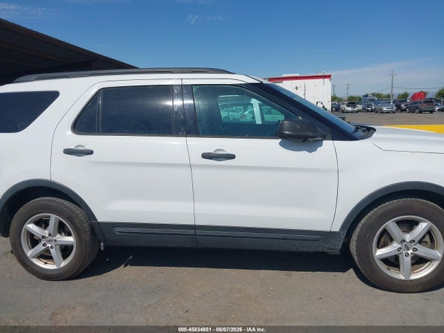 Ford Explorer 2018 1FM5K8B84JGC00806 Image 13