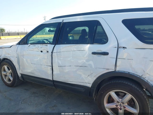 Ford Explorer 2018 1FM5K8B84JGC00806 Image 14