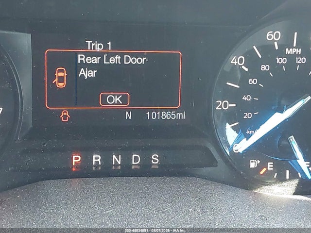 Ford Explorer 2018 1FM5K8B84JGC00806 Image 15
